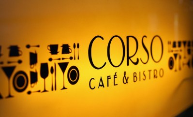 Corso Cafe&Bistro Cluj