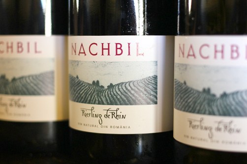 Nachbil Riesling