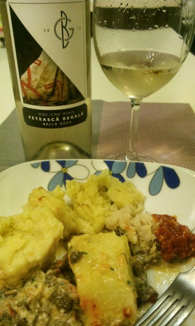 Wine Princess Feteasca Regala