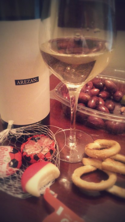 M1. Crama Atelier Arezan 2013