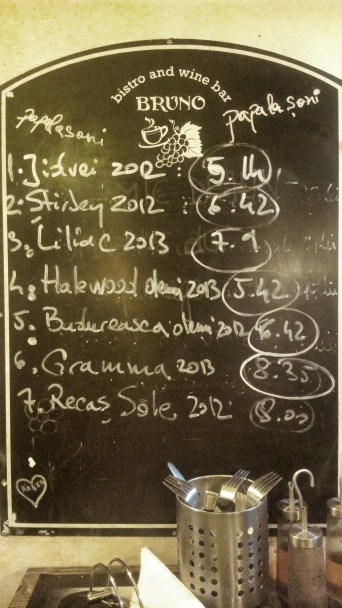 clasament Feteasca Regala