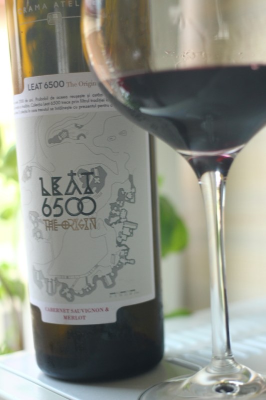 Cabernet si Merlot 2011