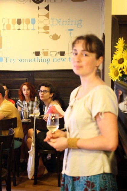 vinuri Vinca la Corso