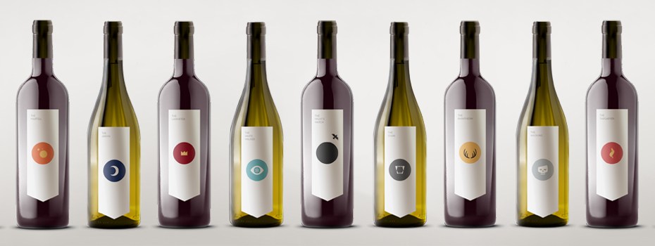 wines game of thrones