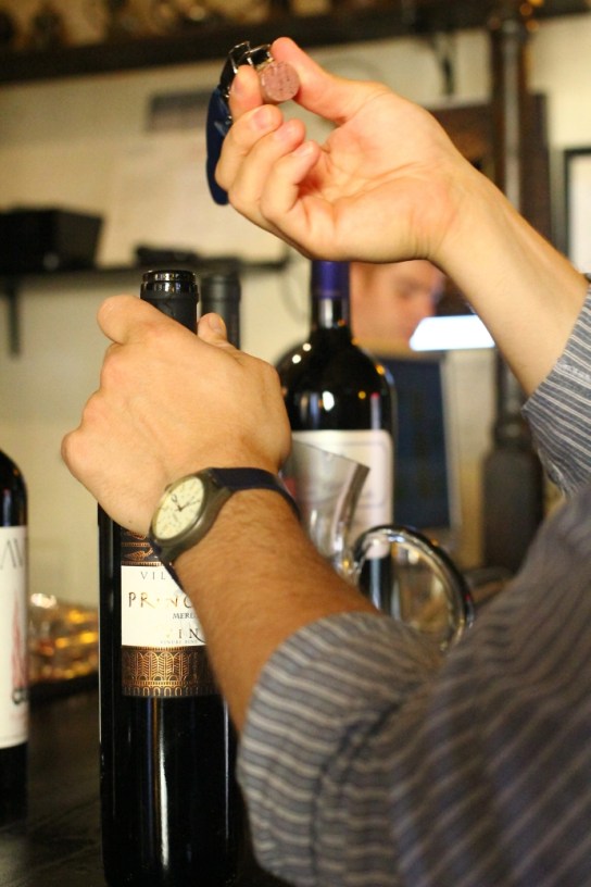 dopul a trecut testul