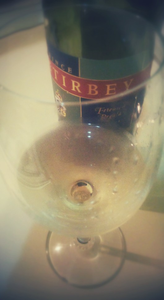 Feteasca Regala Rezerva 2011