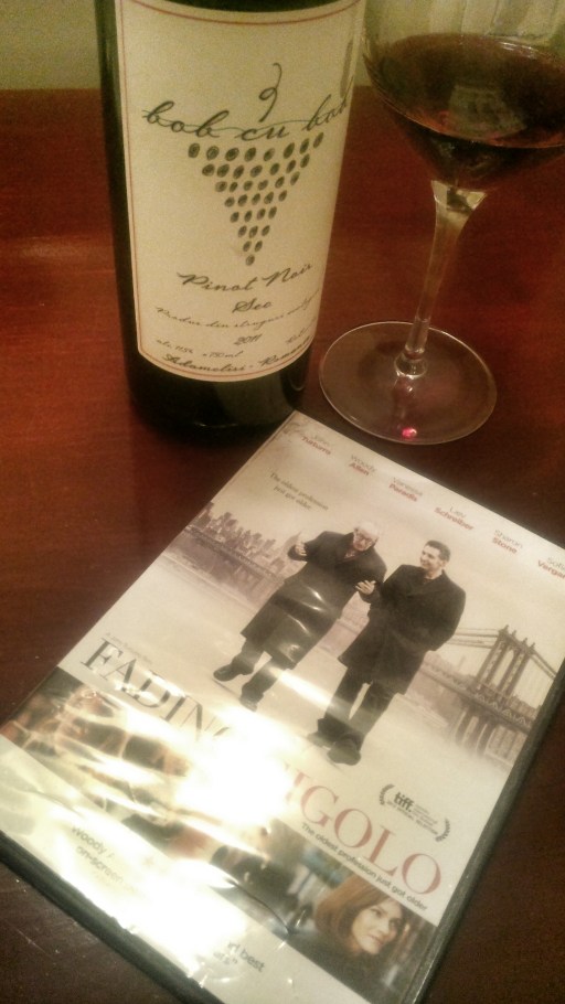 Crama Francu Bob cu Bob