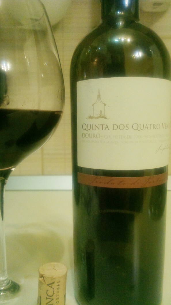 vin portughez 2006