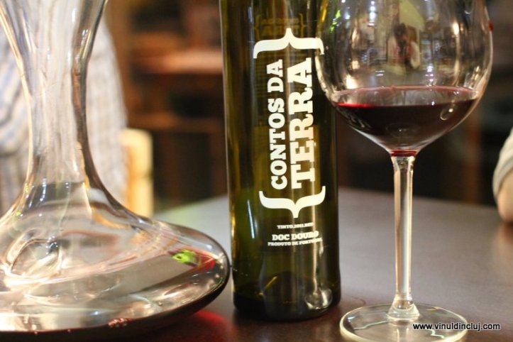 un portughez bine maturat