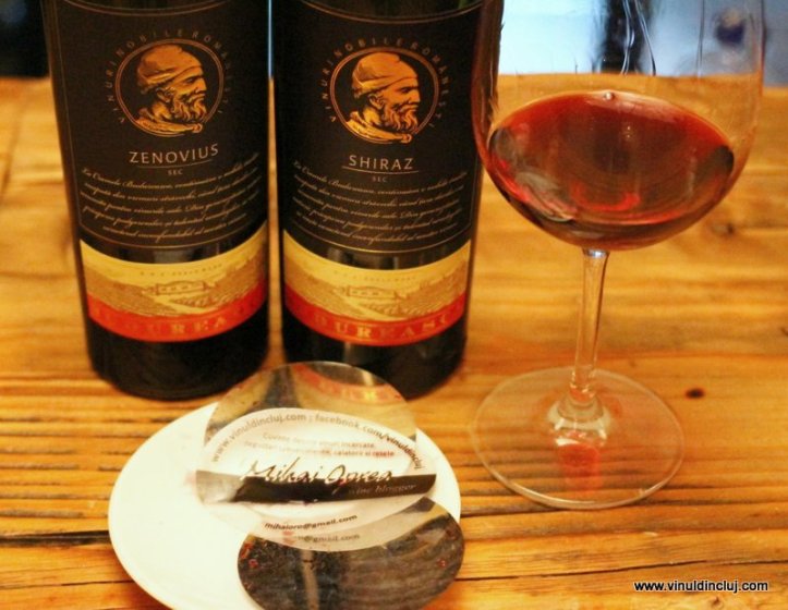 cupaj Budureasca personalizat