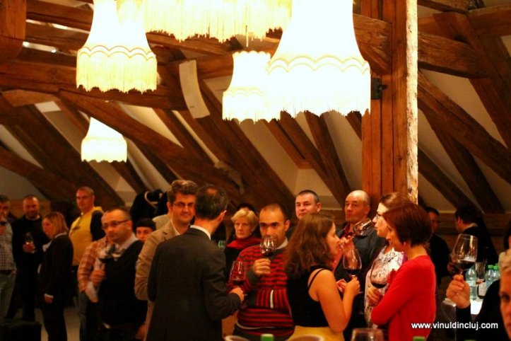 discutii despre vinuri