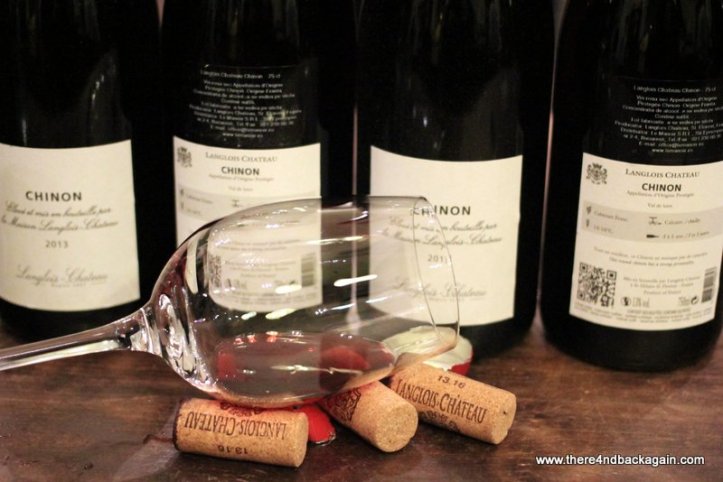 vin de pe valea Loieri