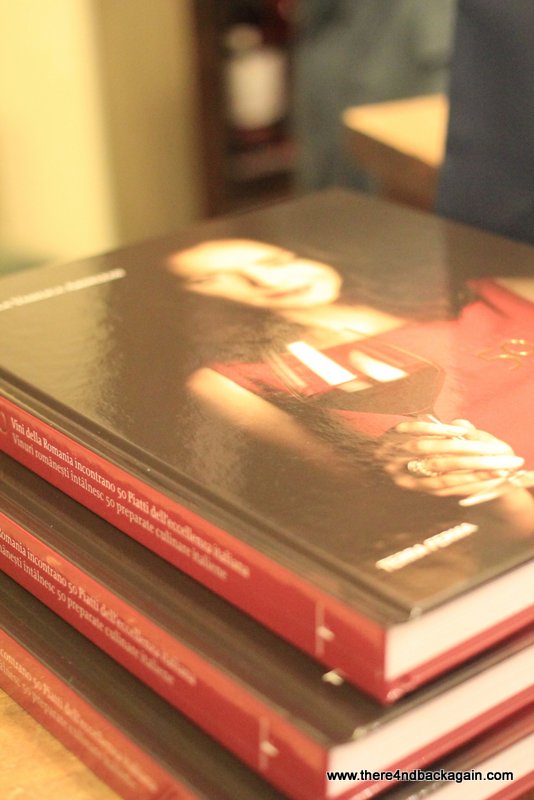 50 de vinuri romanesti cu 50 de preparate ale bucatariei italiene