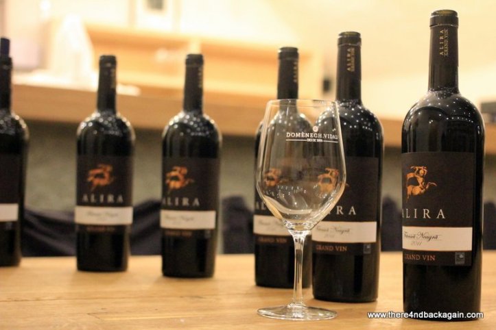 Alira Grand VIn
