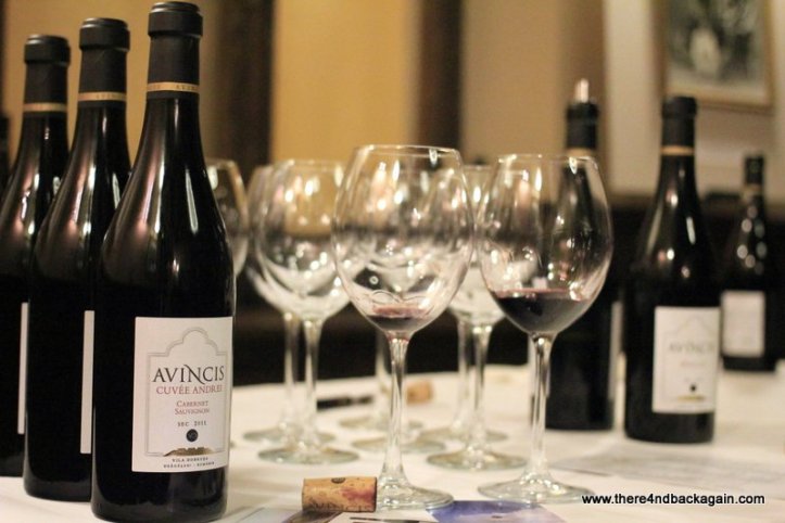 vinuri Avincis