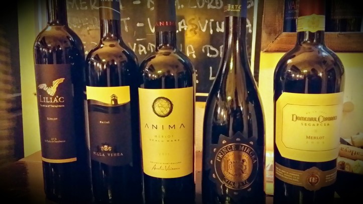 judecata Merlot-urilor