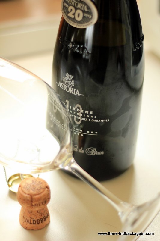 Prosecco Astoria Millesimato 2013
