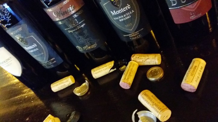 au mai ramas dopurile