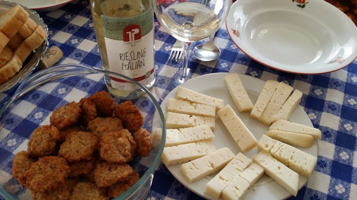 Pivnita Takacs Riesling Italian