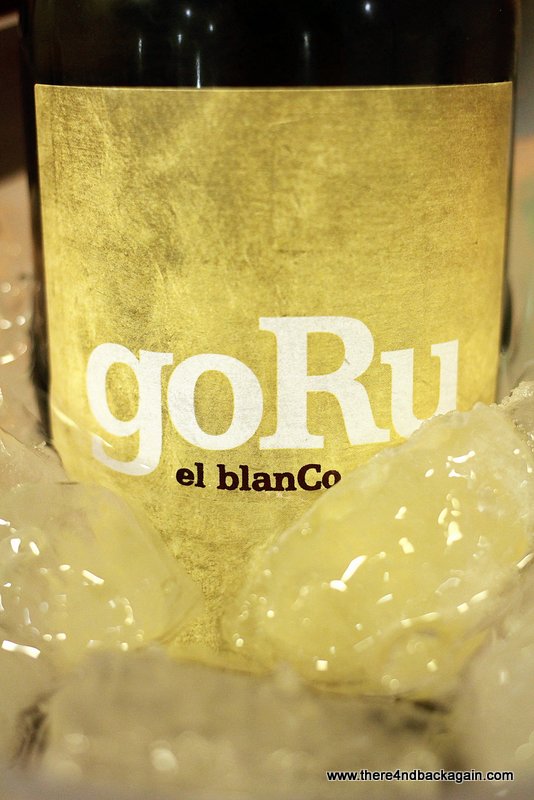 Goru Blanco