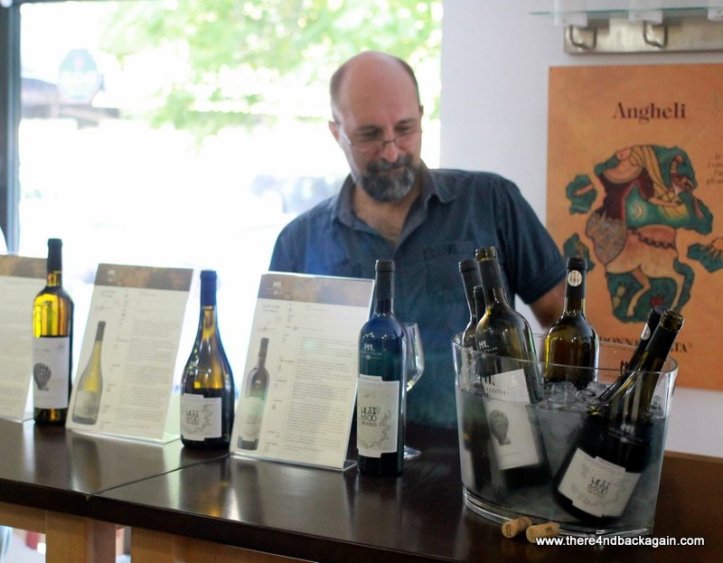 pregatire de degustare