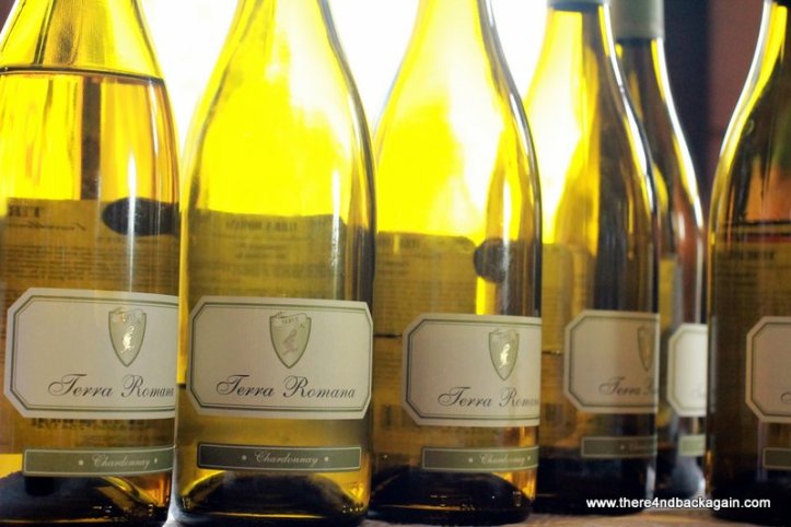 verticala Chardonnay