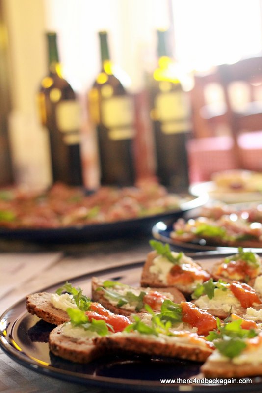 tartine si Millenium