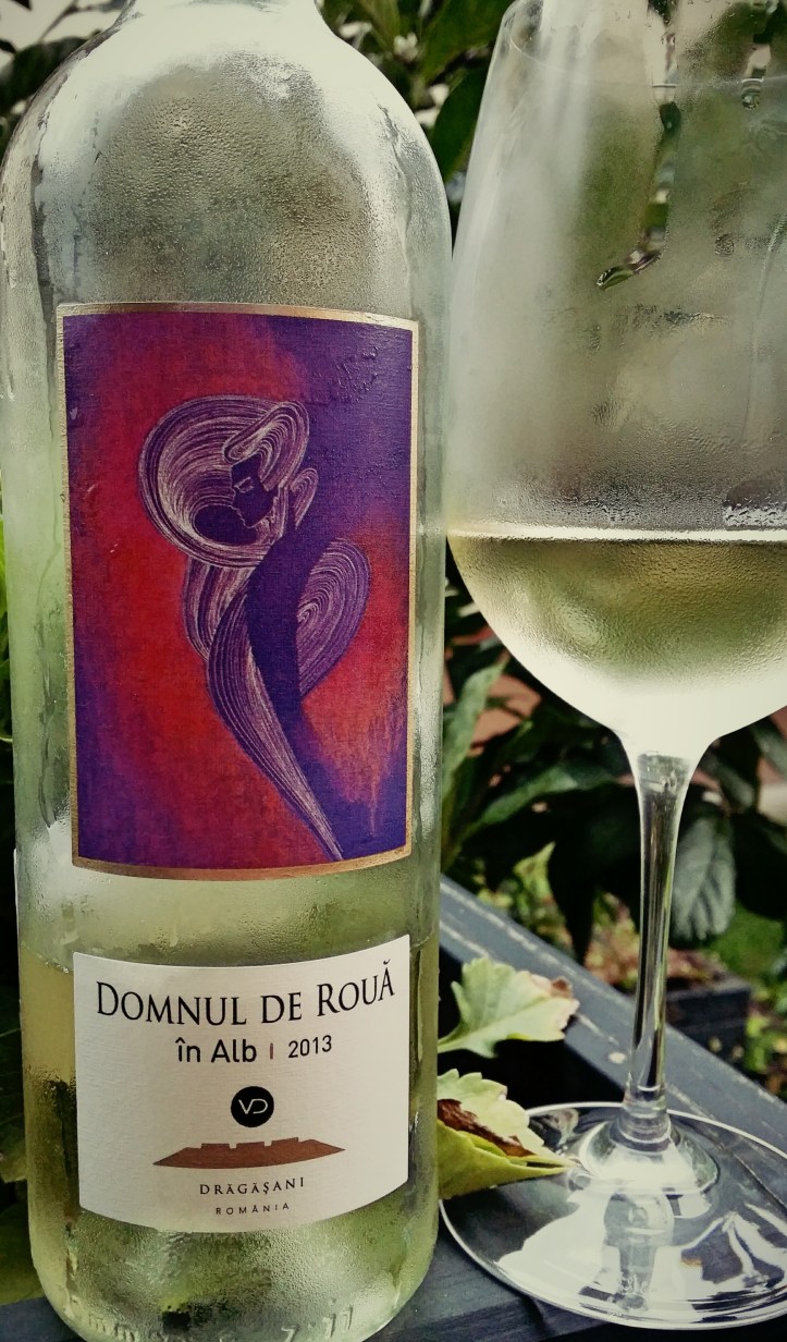 Donmul de Roua Avincis