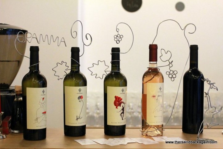 vinuri Gramma