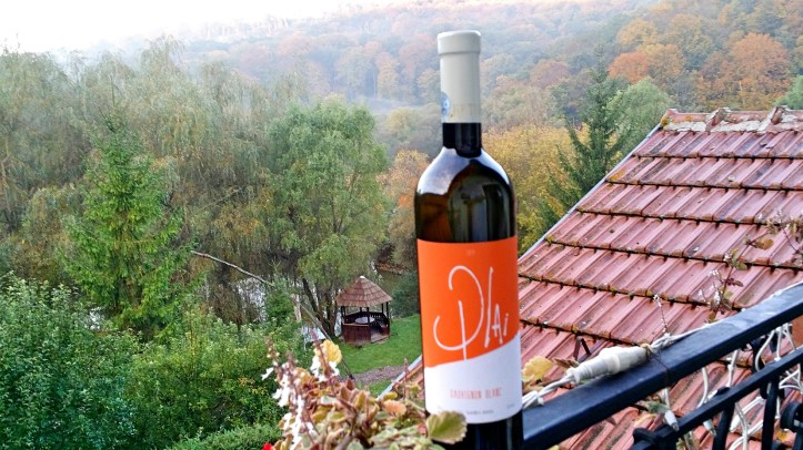 Plai ...pe plai de toamna