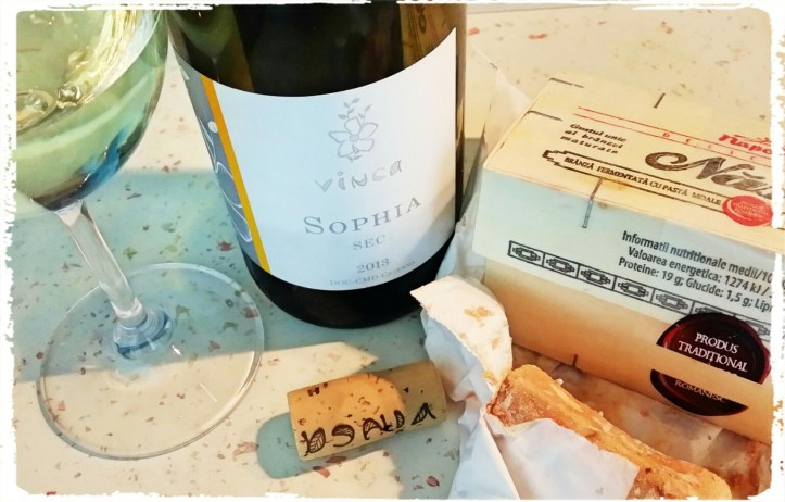 Chardonnay Sophia 2013