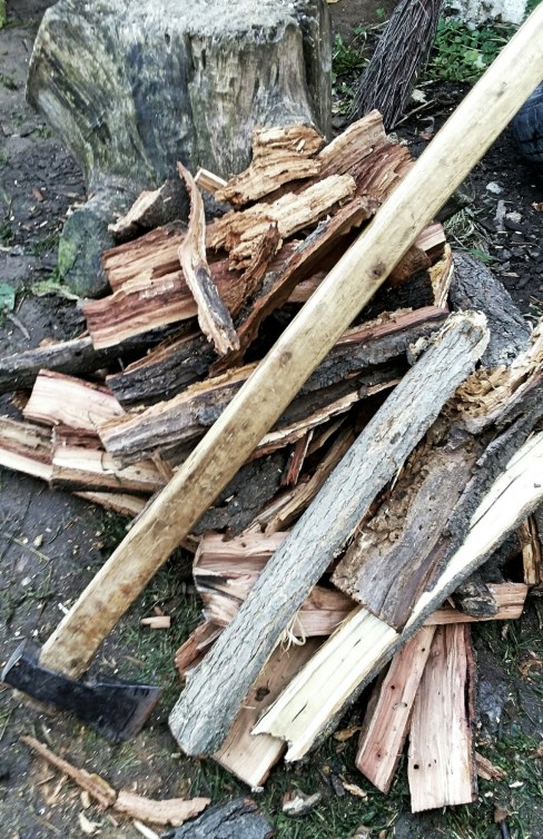 lemne de foc