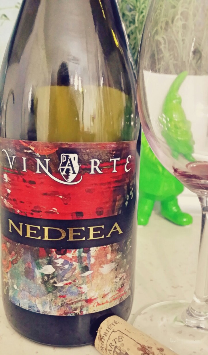2013 Vinarte Nedeea