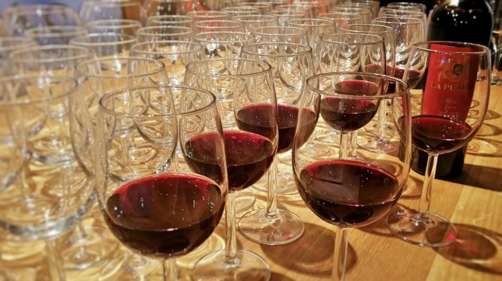 Merlot La Putere Recas