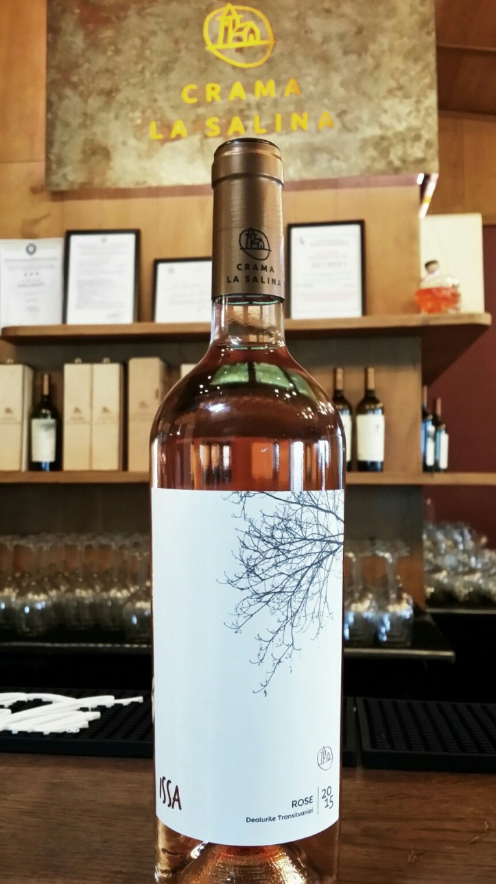 Issa direct de la crama