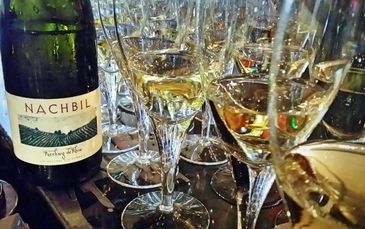 Riesling de Rin Nachbil Beltiug