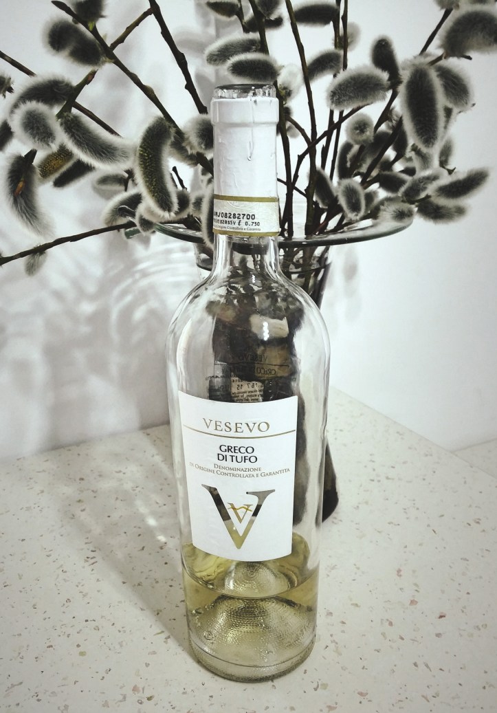 Vesevo Greco di Tufo