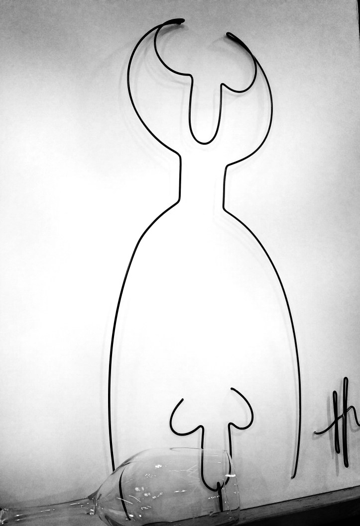 sculptura in sarma ArtBending