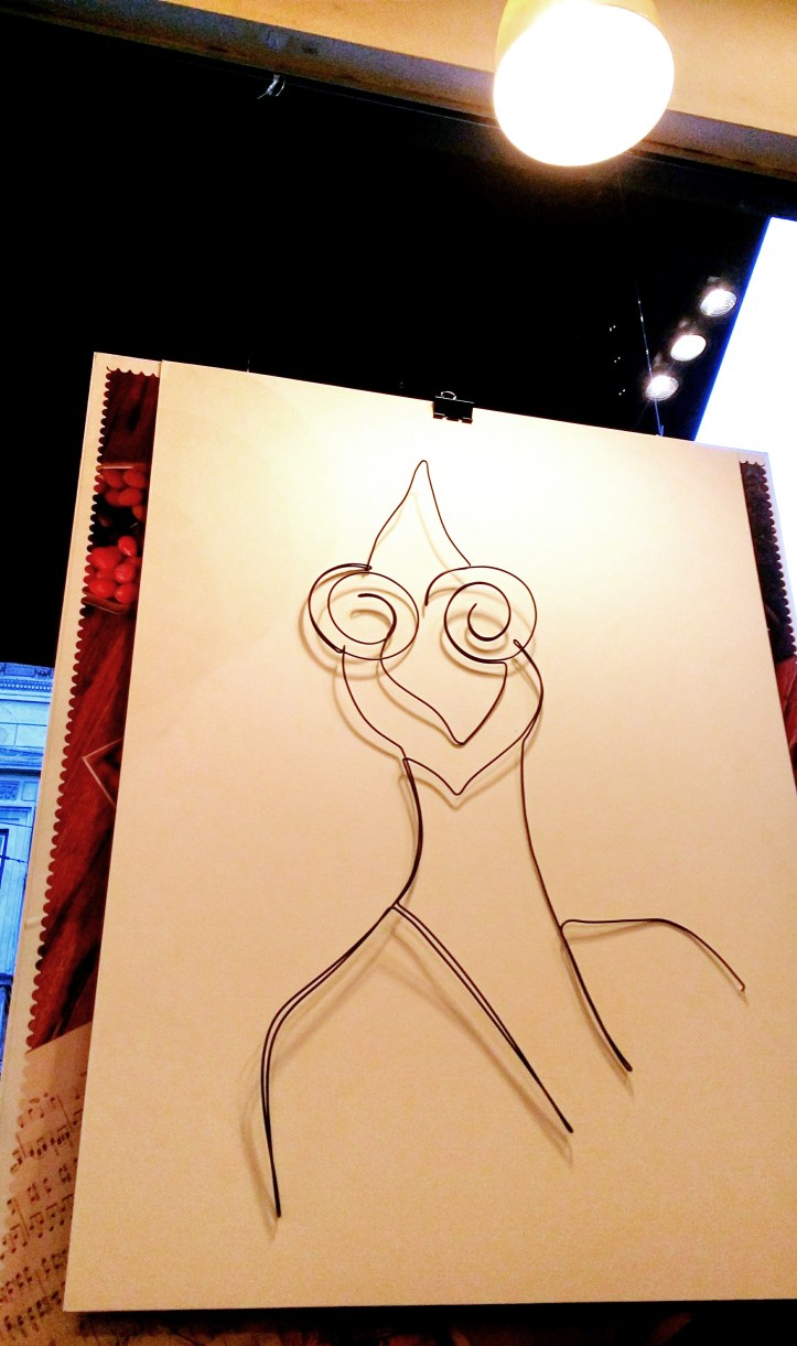 caricatura Horatiu Malaele