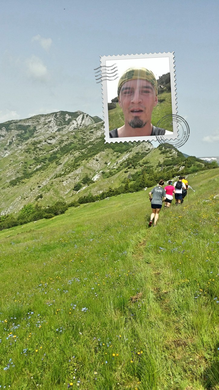 fCreasta Plesa-Piule la Retezat Sky Race