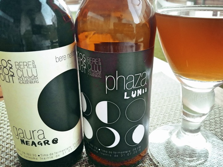 Phaza Lunii si Gaura Neagra