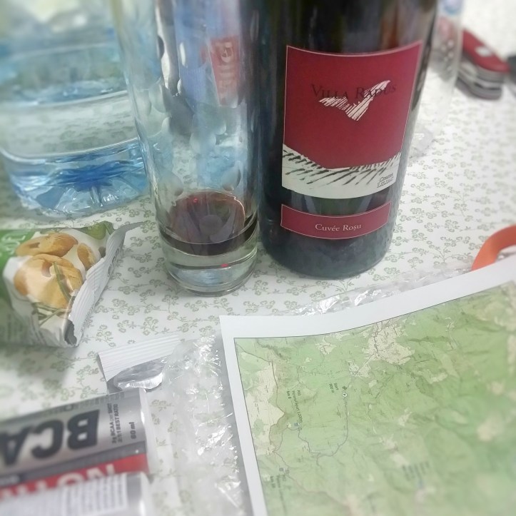 Liliac -Merlot cu Feteasca Neagra 2015