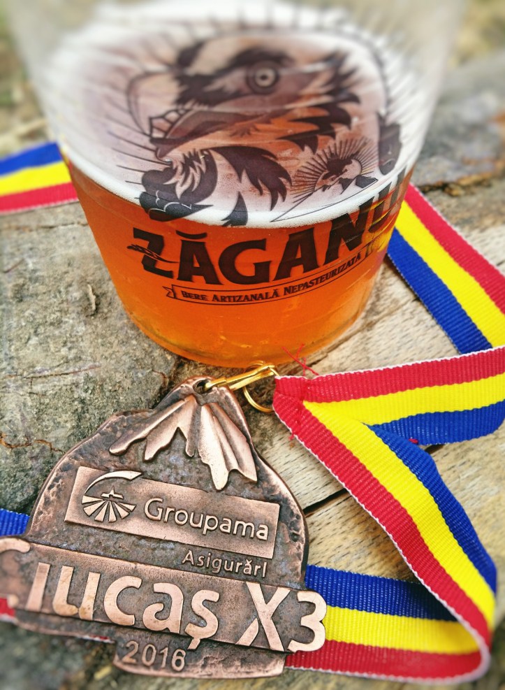 o Zaganu binemeritata