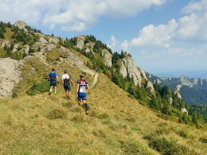traseu semimaraton Ciucasx3