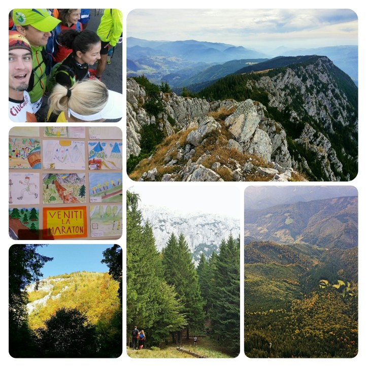 Maratonul Pietrei Craiului 2016