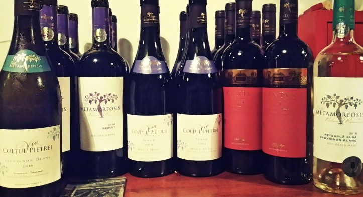 Feteasca Neagra Cantus Primus