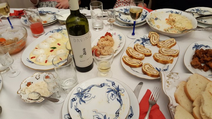 masa cu Davino Rezerva Alb