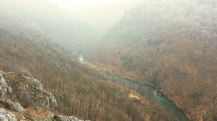 Crisul langa Suncuius